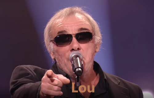 Lou Cocker